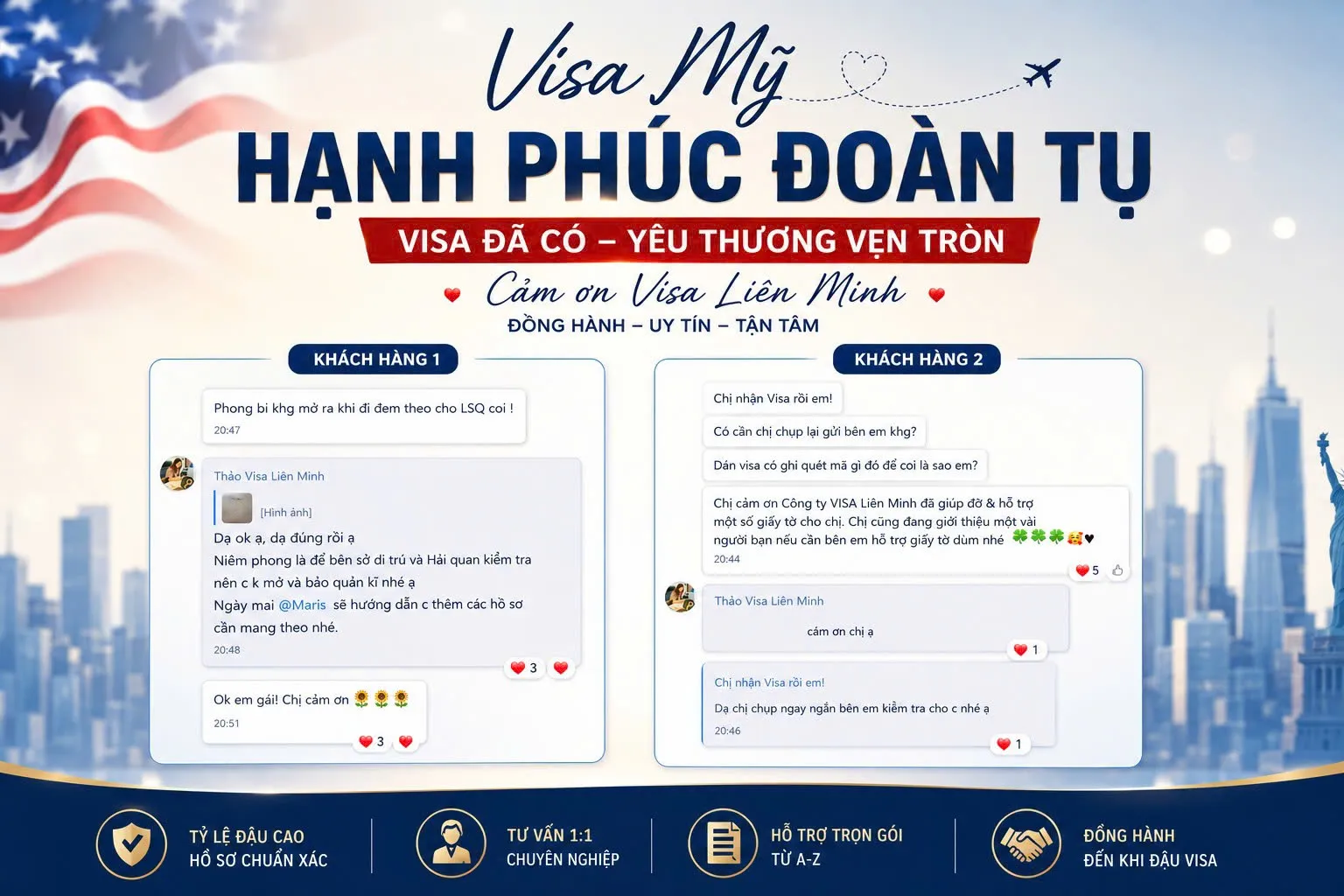 Visa K1 Định Cư Mỹ Diện Hôn Phu Hôn Thê: Hành Trình Đoàn Tụ Trọn Vẹn Cùng Visa Liên Minh