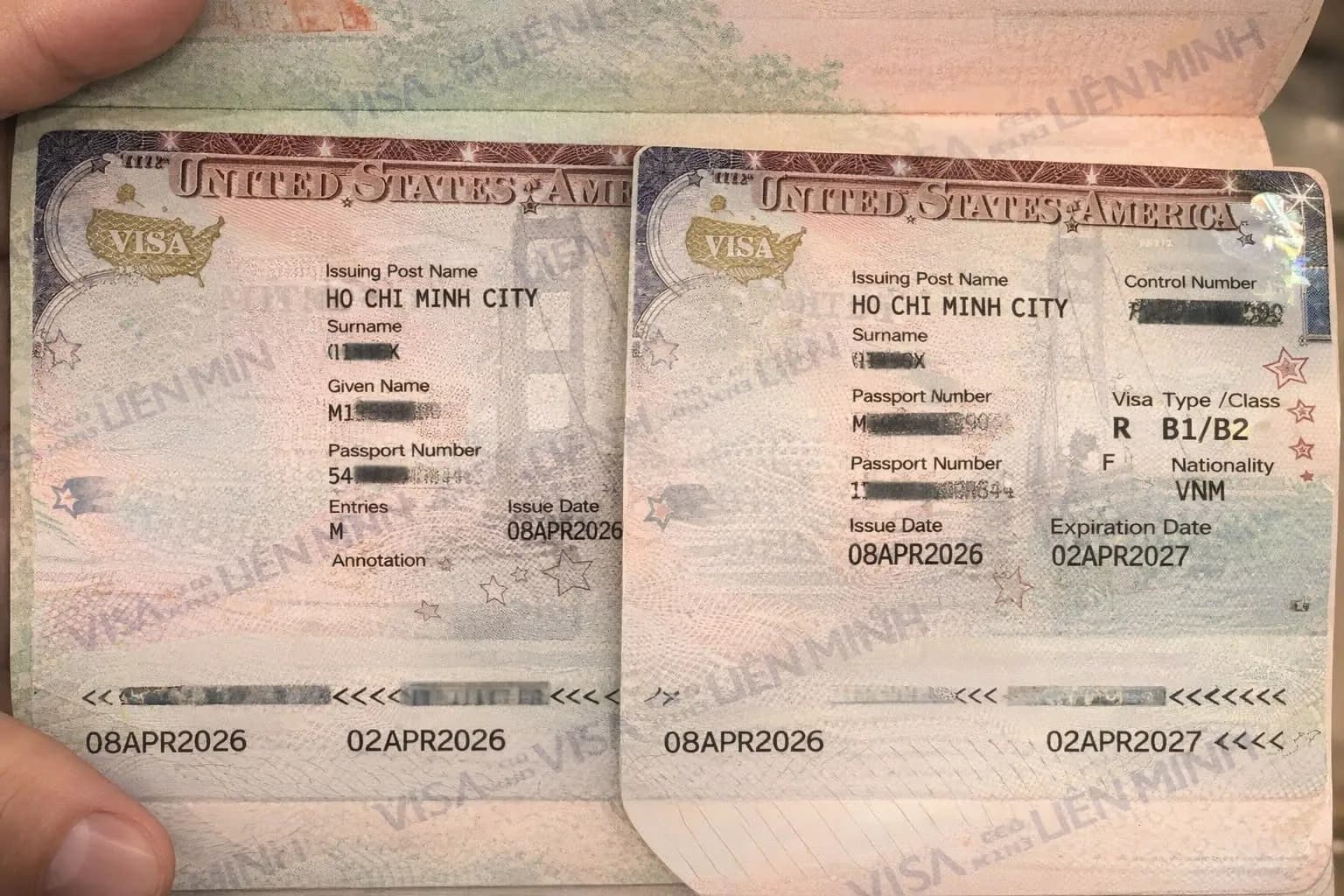 Chiến Thuật Vàng Giúp Đậu Visa Du Lịch Mỹ Xem World Cup 2026 – Ngay Cả Khi Hồ Sơ Từng Có Điểm Yếu