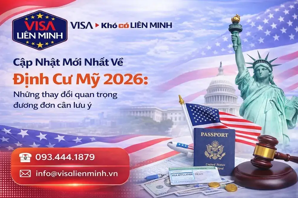 cap nhat moi nhat ve dinh cu my 2026