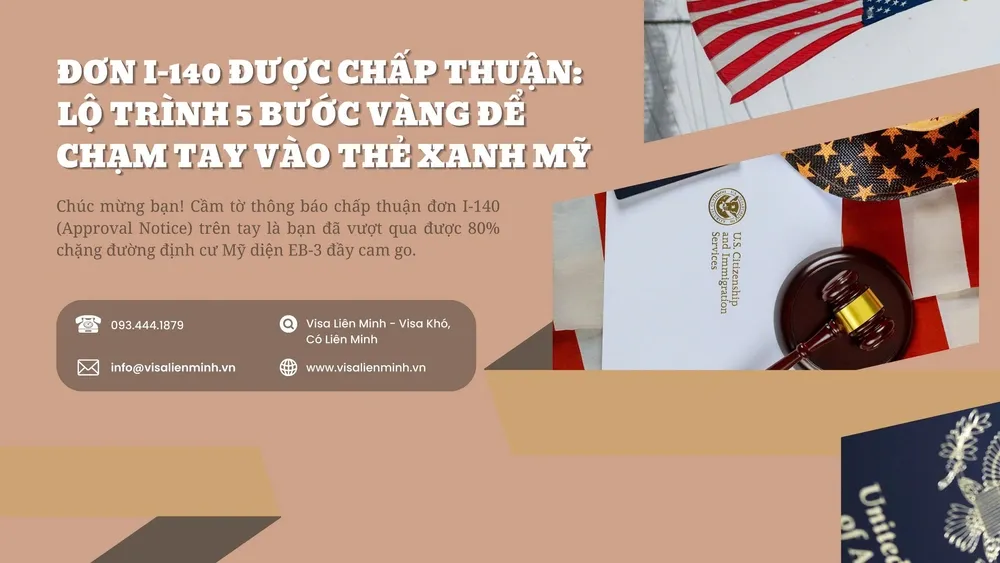 don i140 duoc chap thuan