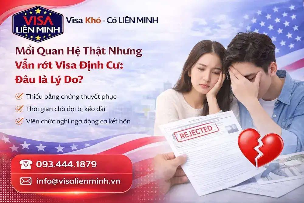 moi quan he that nhung van rot dinh cu