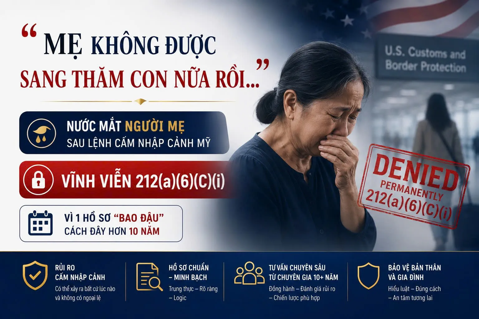 bao dau visa