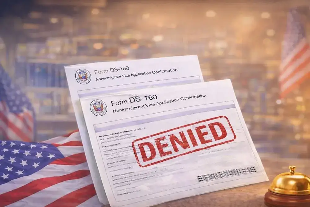 rot visa my bao lau xin lai