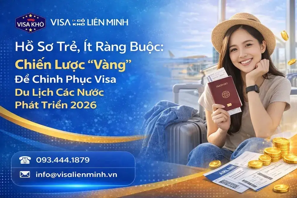 bi kip xin visa
